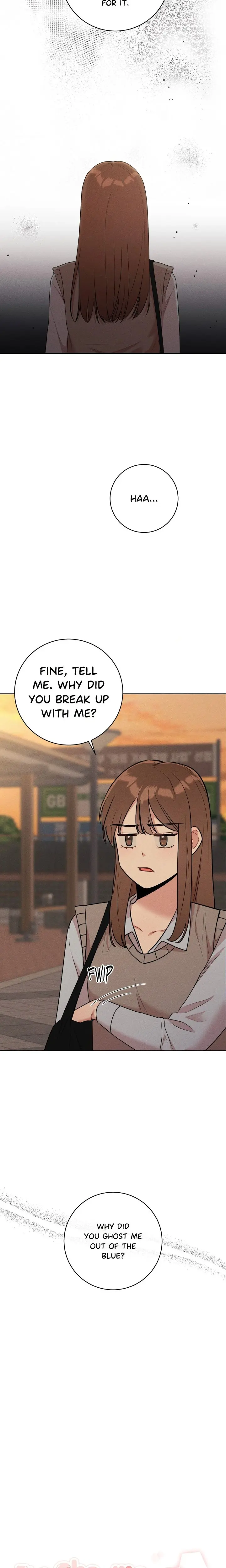 The Charms of a Younger Man Episode 10 - Page 4