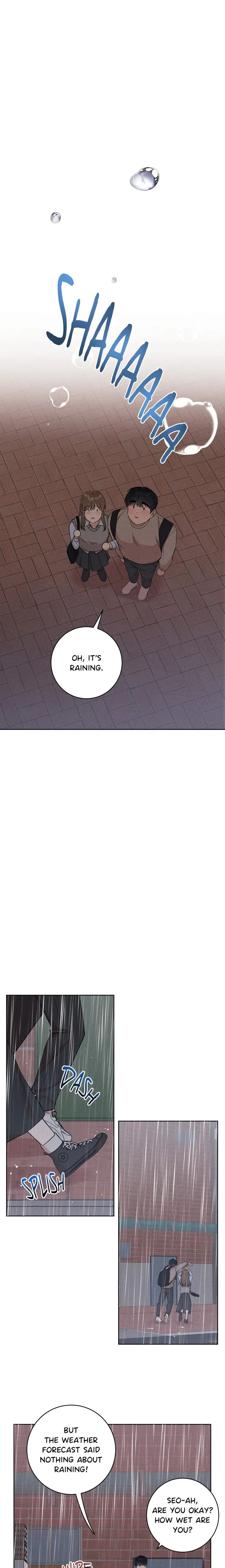 The Charms of a Younger Man Episode 11 - Page 13