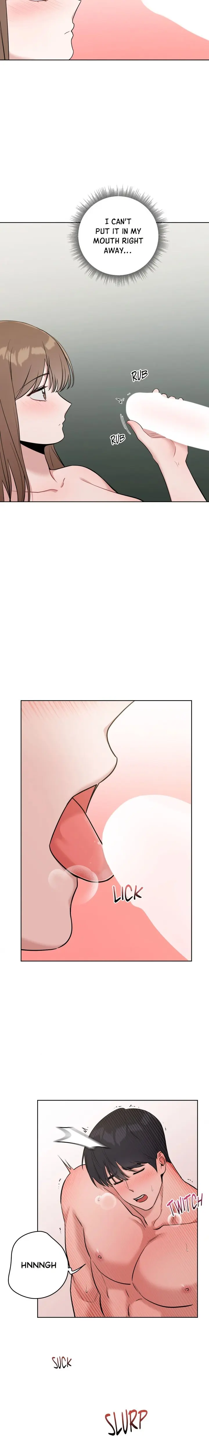 The Charms of a Younger Man Episode 12 - Page 15
