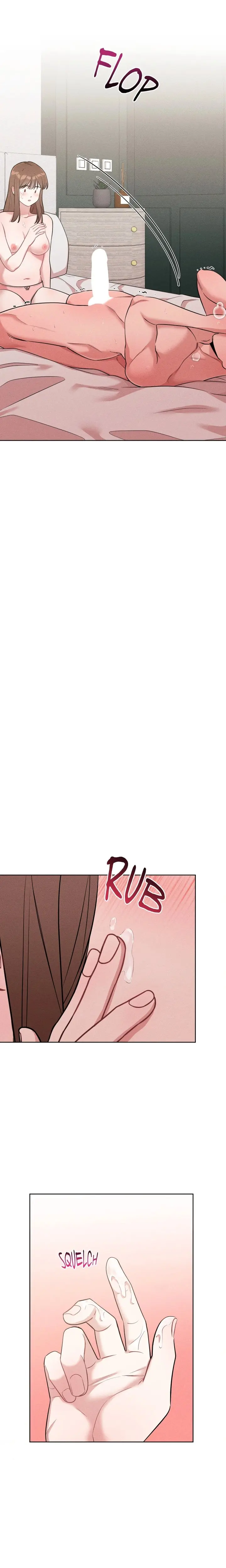 The Charms of a Younger Man Episode 12 - Page 21