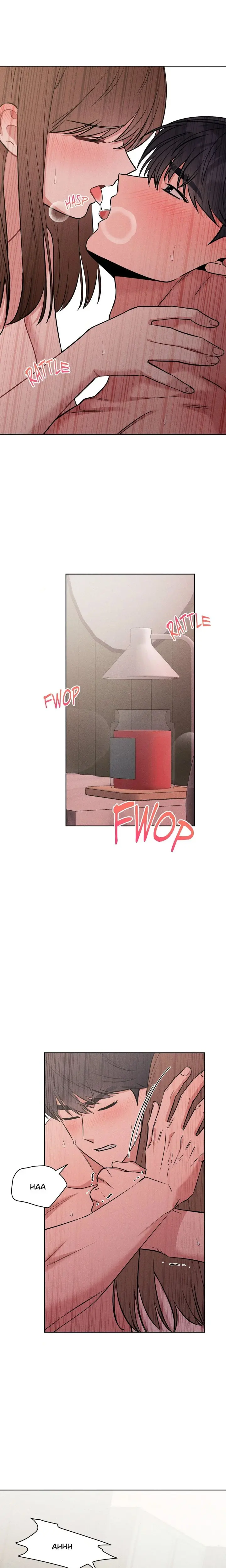 The Charms of a Younger Man Episode 13 - Page 5