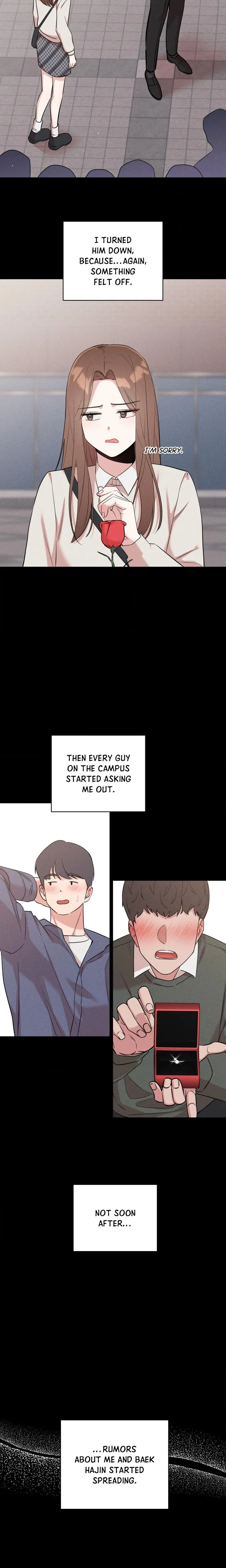 The Charms of a Younger Man Episode 14 - Page 11