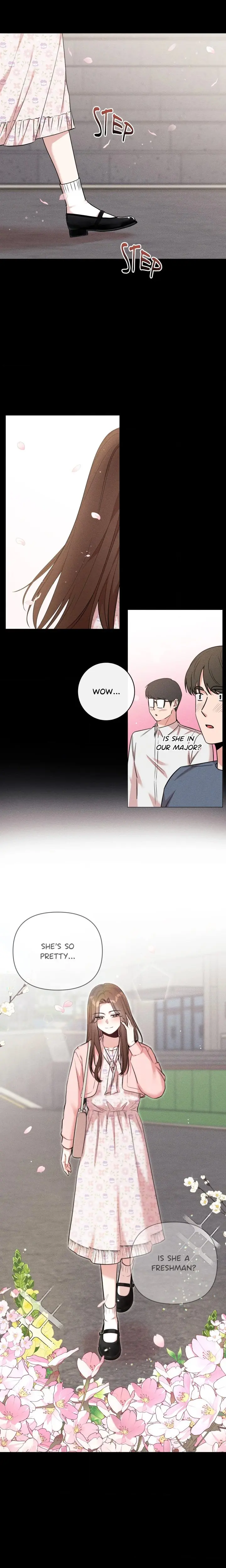 The Charms of a Younger Man Episode 14 - Page 6