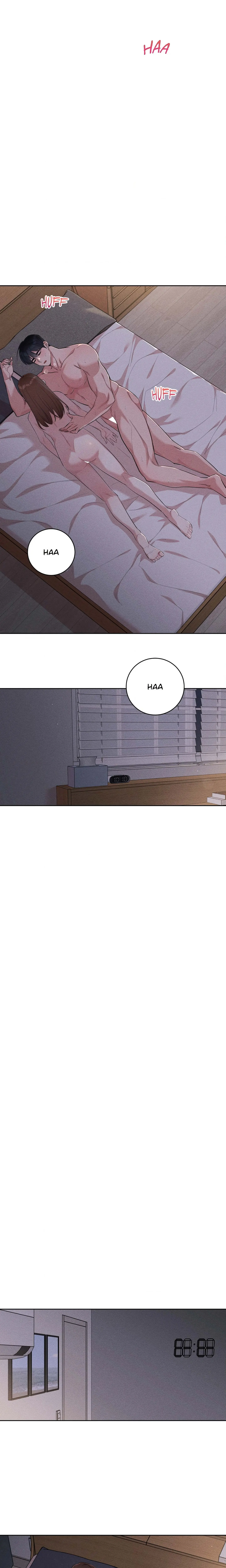 The Charms of a Younger Man Episode 19 - Page 19