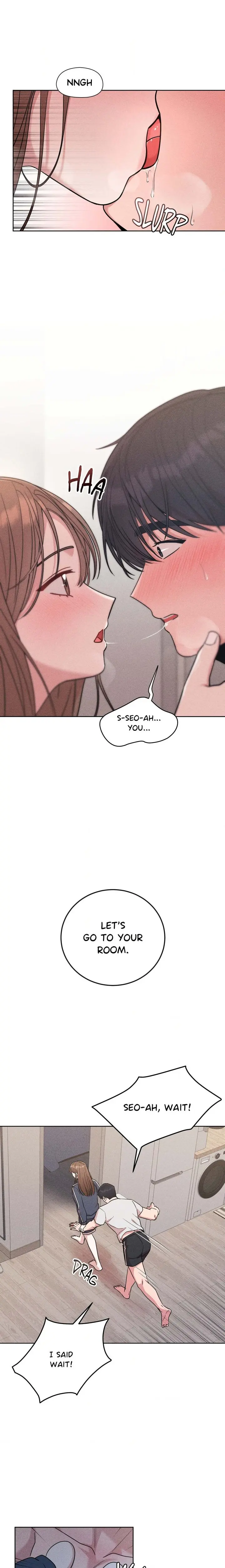The Charms of a Younger Man Episode 2 - Page 17
