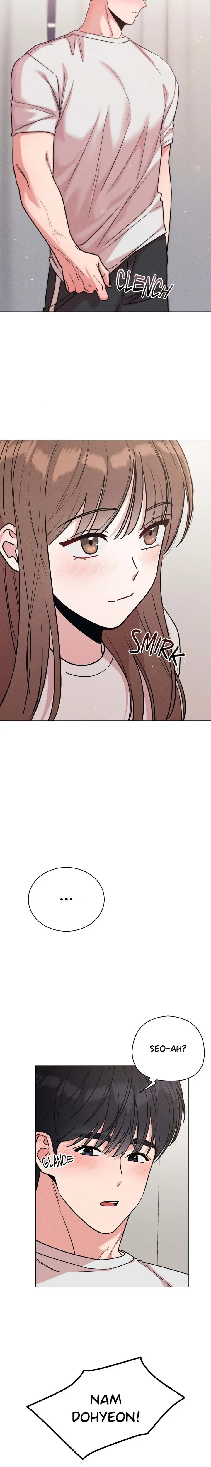 The Charms of a Younger Man Episode 2 - Page 5
