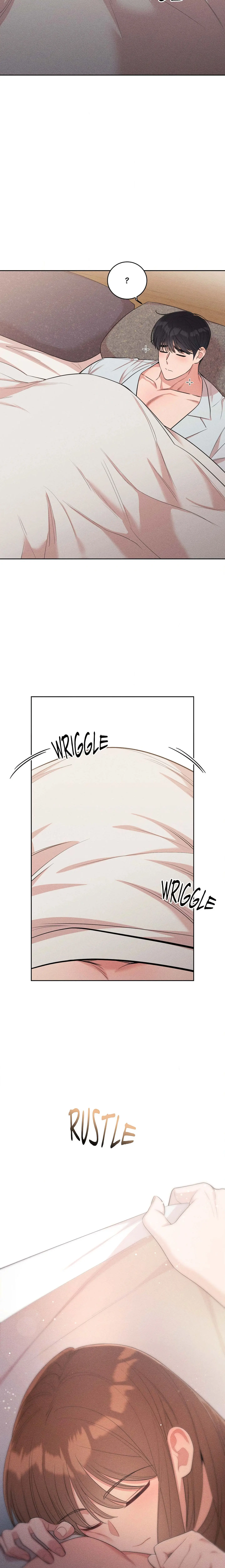 The Charms of a Younger Man Episode 20 - Page 23