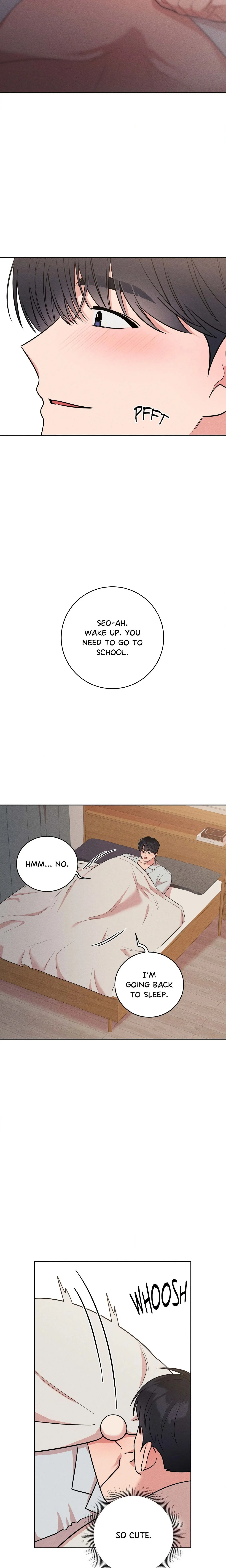 The Charms of a Younger Man Episode 20 - Page 24