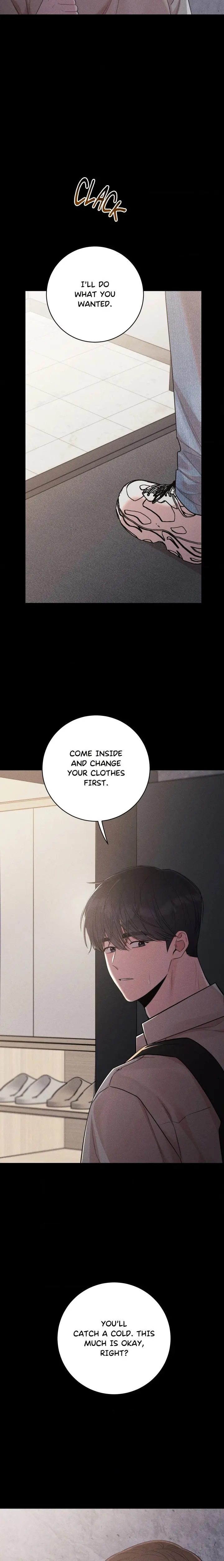 The Charms of a Younger Man Episode 23 - Page 16