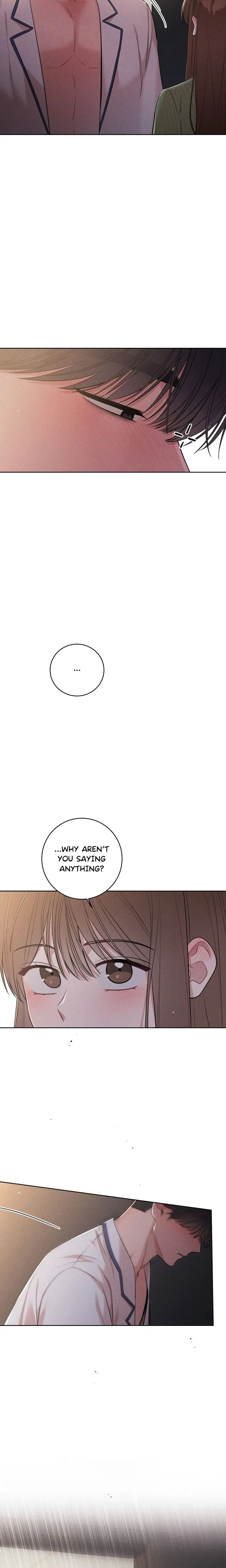 The Charms of a Younger Man Episode 25 - Page 12