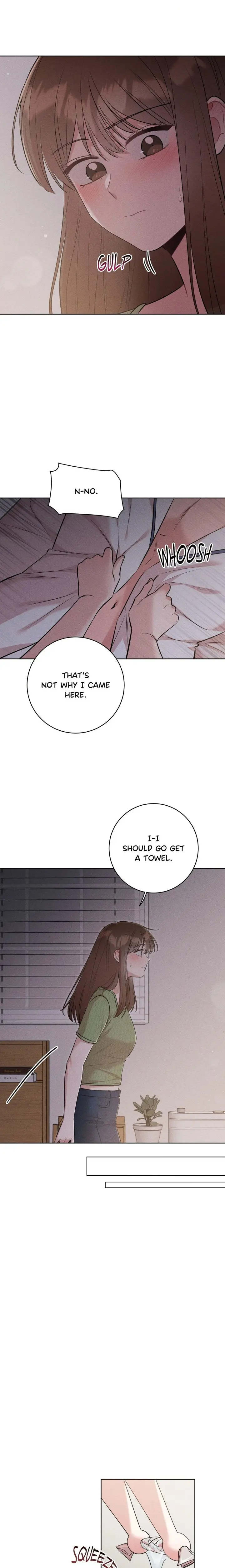 The Charms of a Younger Man Episode 25 - Page 16