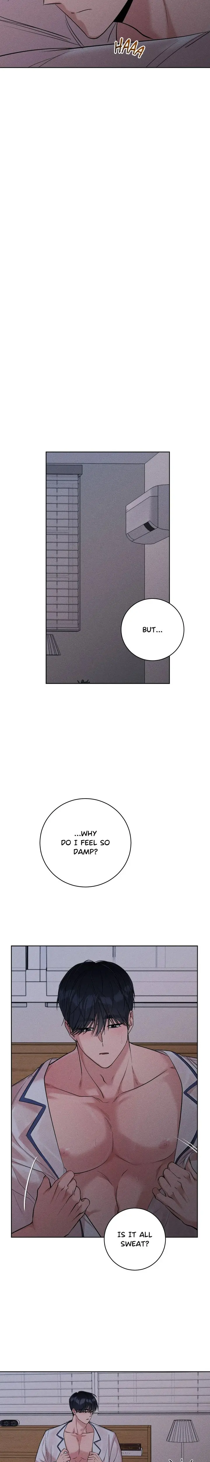 The Charms of a Younger Man Episode 25 - Page 26