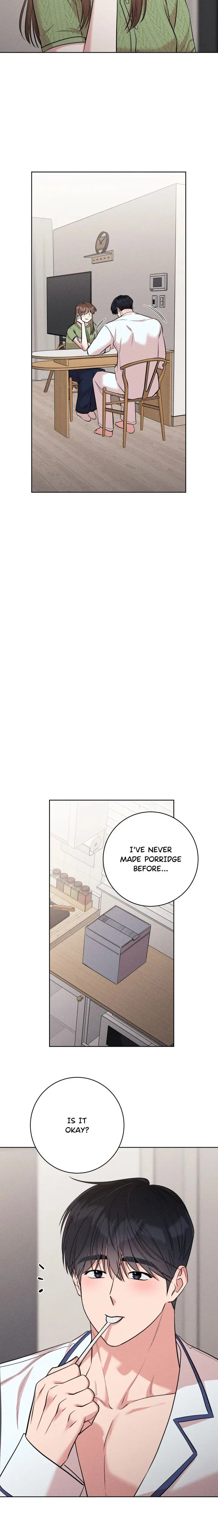 The Charms of a Younger Man Episode 26 - Page 16