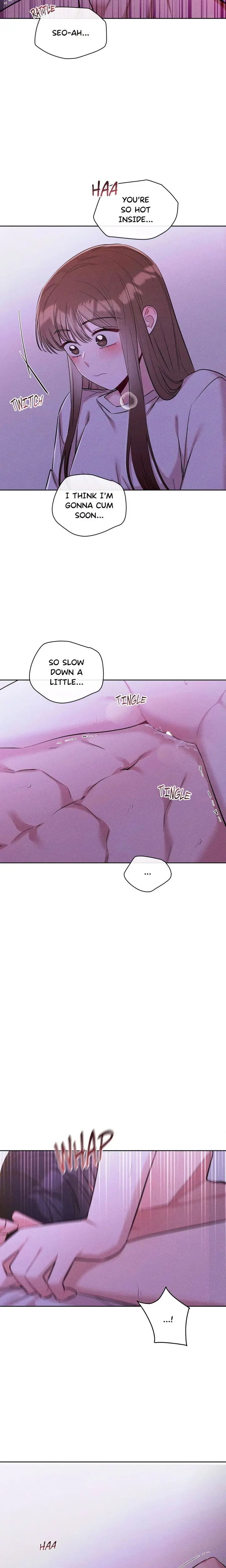 The Charms of a Younger Man Episode 28 - Page 17