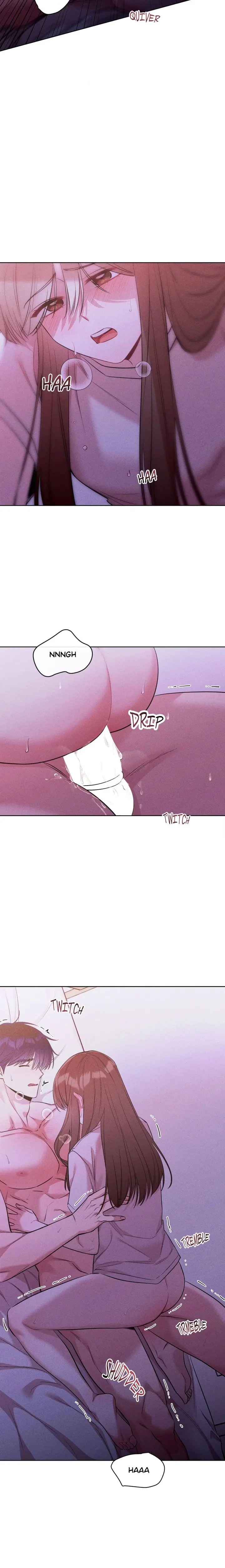 The Charms of a Younger Man Episode 28 - Page 21