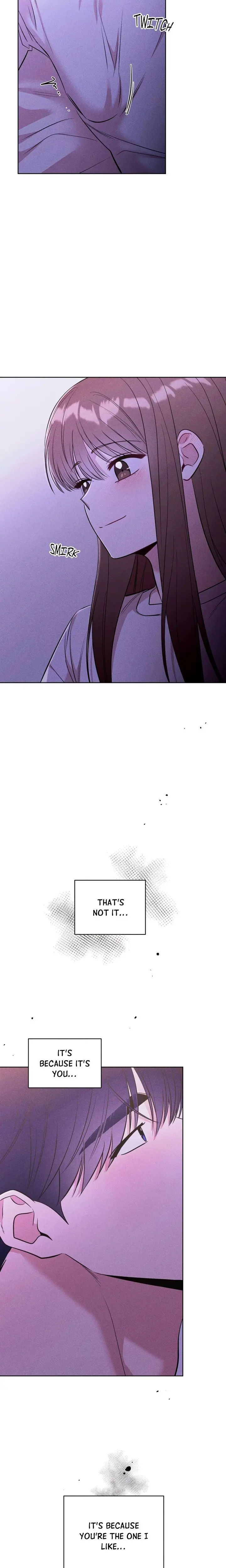 The Charms of a Younger Man Episode 28 - Page 8