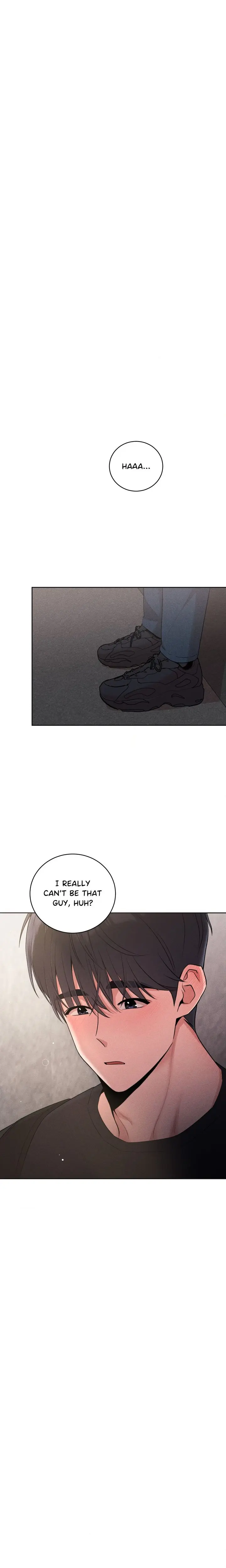 The Charms of a Younger Man Episode 5 - Page 10