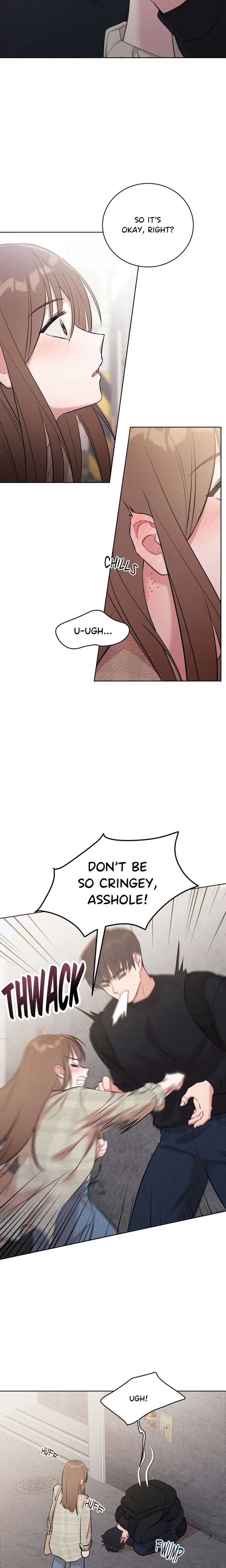 The Charms of a Younger Man Episode 5 - Page 4