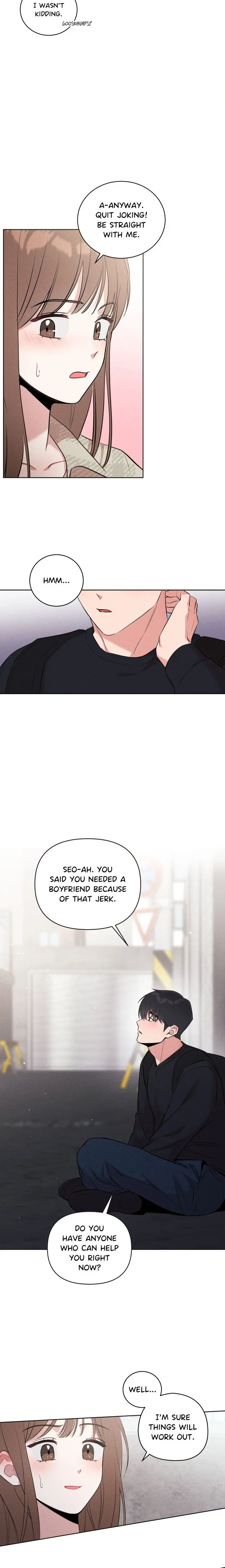 The Charms of a Younger Man Episode 5 - Page 6