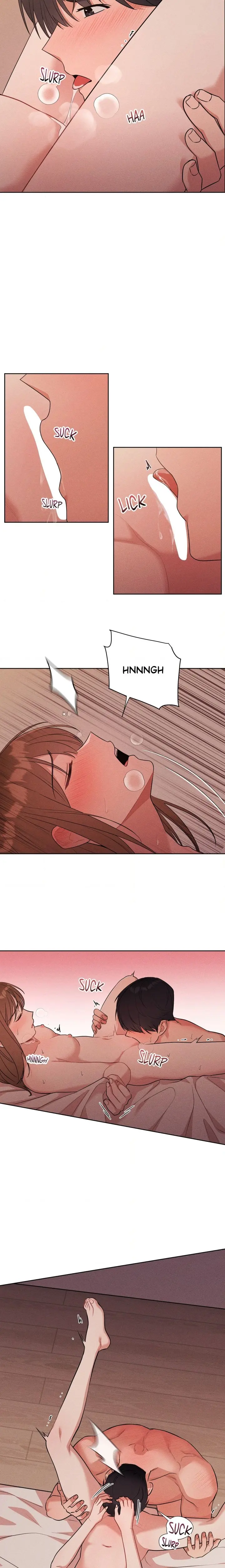 The Charms of a Younger Man Episode 8 - Page 7