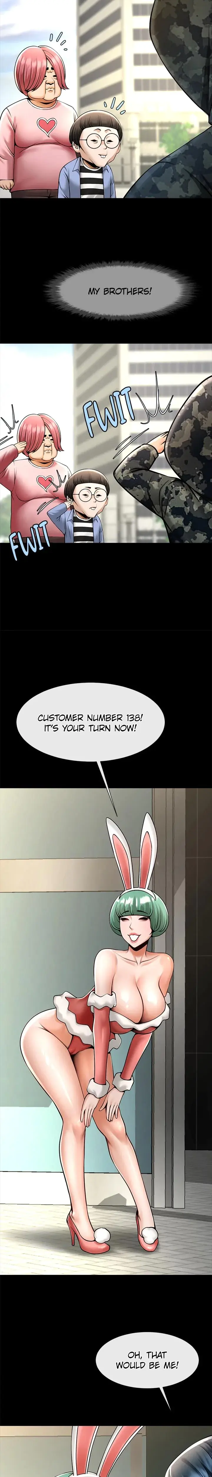 The Cheat Batter Takes All Episode 105 - Page 17