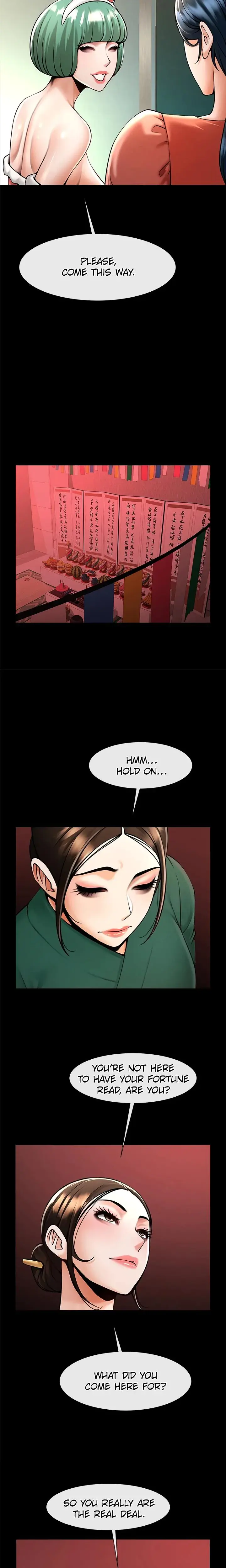 The Cheat Batter Takes All Episode 105 - Page 18
