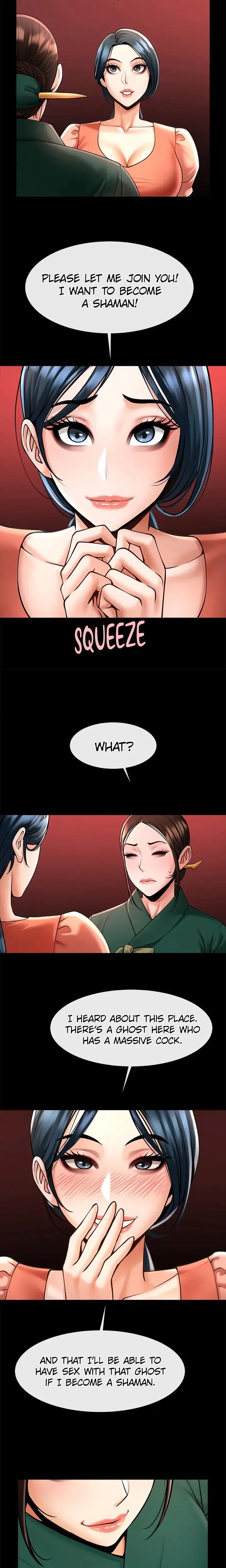 The Cheat Batter Takes All Episode 105 - Page 19