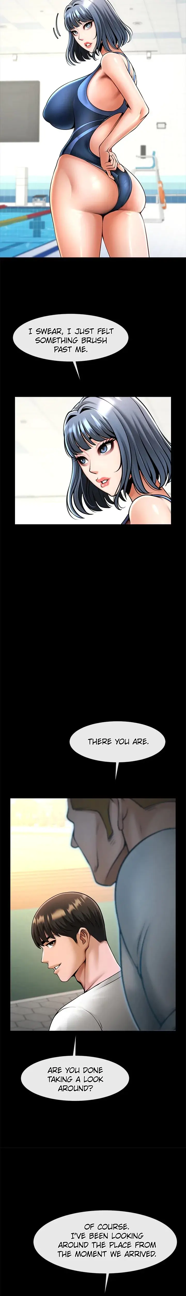 The Cheat Batter Takes All Episode 105 - Page 25