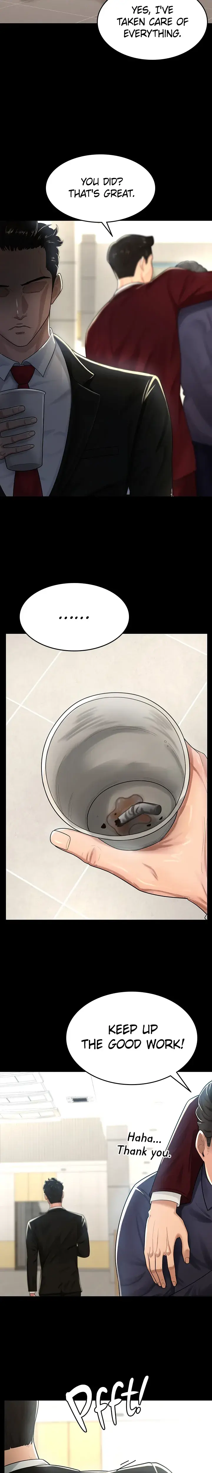 The Cheating Chatroom Episode 1 - Page 14