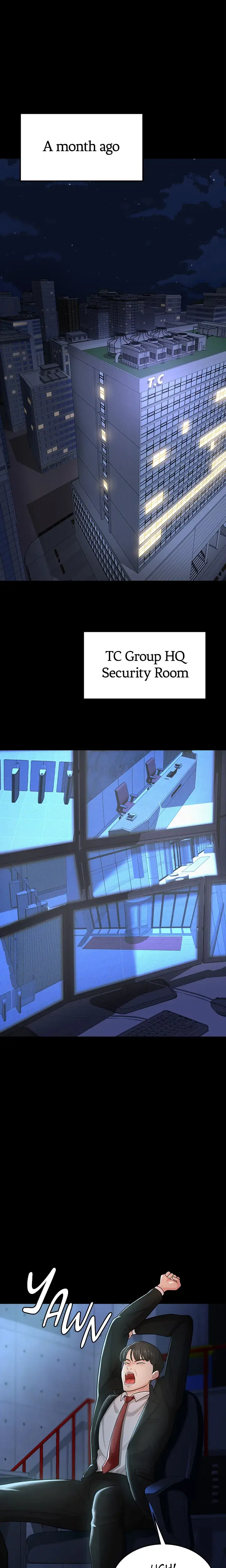 The Cheating Chatroom Episode 1 - Page 16