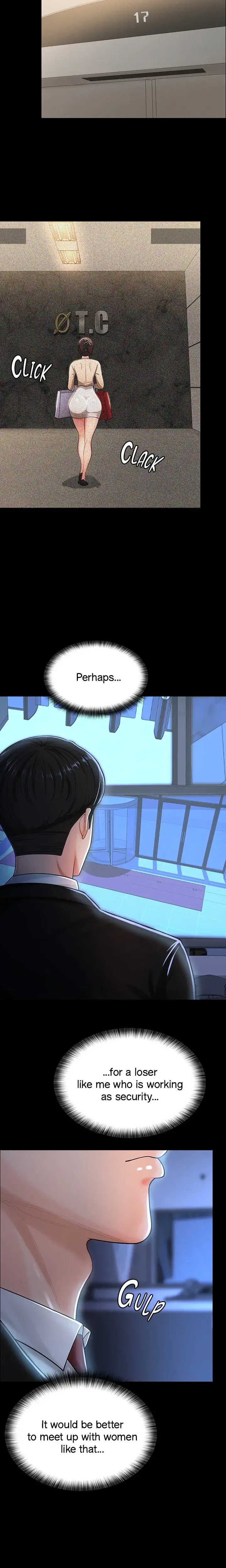 The Cheating Chatroom Episode 1 - Page 24