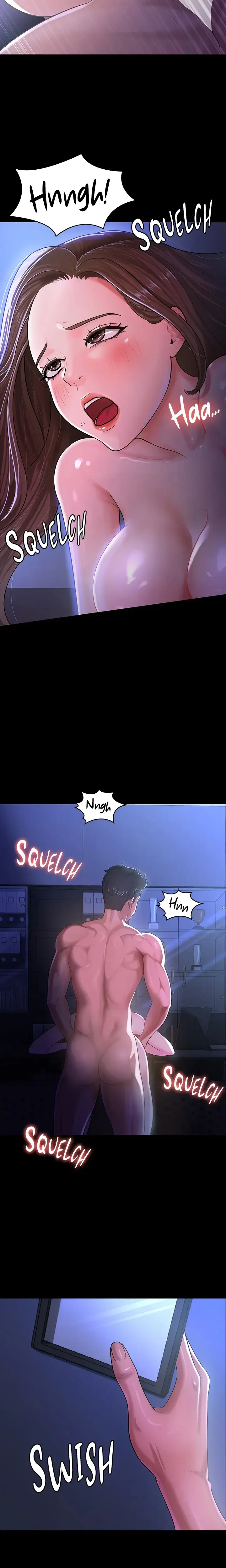 The Cheating Chatroom Episode 1 - Page 8