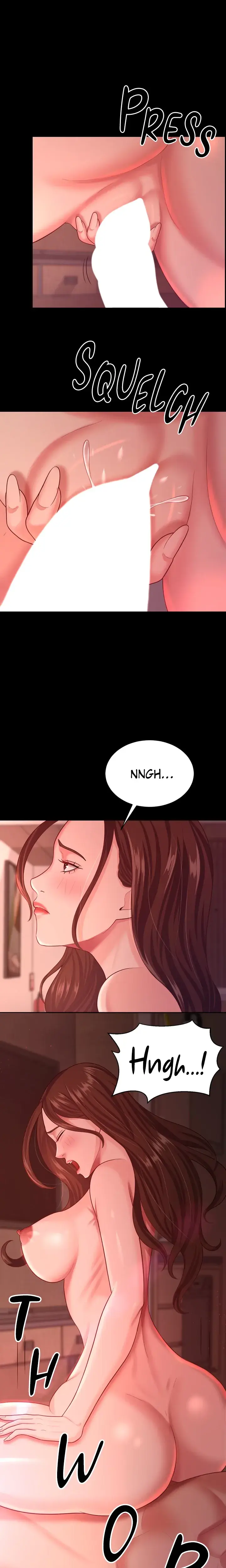 The Cheating Chatroom Episode 21 - Page 1