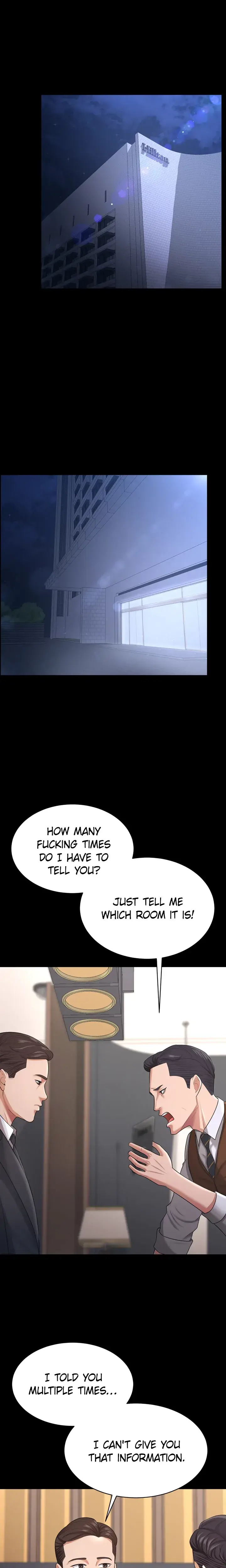 The Cheating Chatroom Episode 21 - Page 15