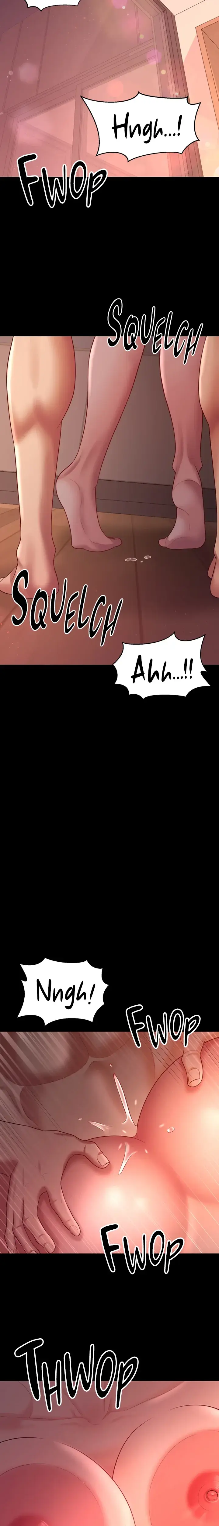 The Cheating Chatroom Episode 21 - Page 18