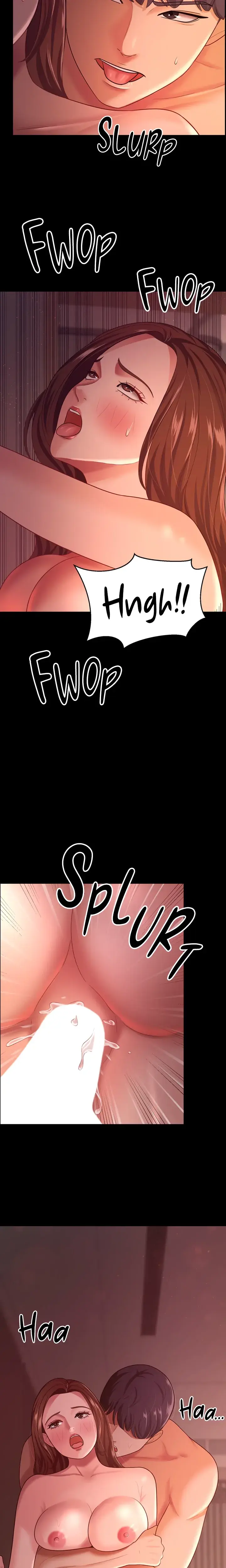 The Cheating Chatroom Episode 21 - Page 20