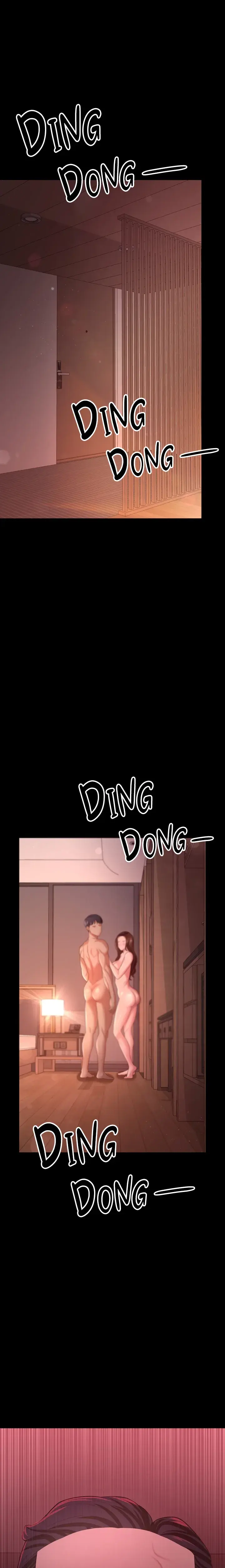 The Cheating Chatroom Episode 21 - Page 22