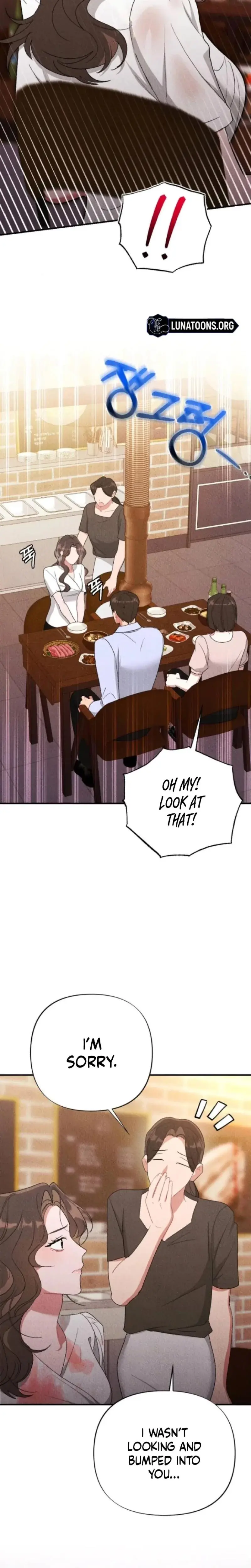 The Child You Abandoned Episode 1 - Page 17