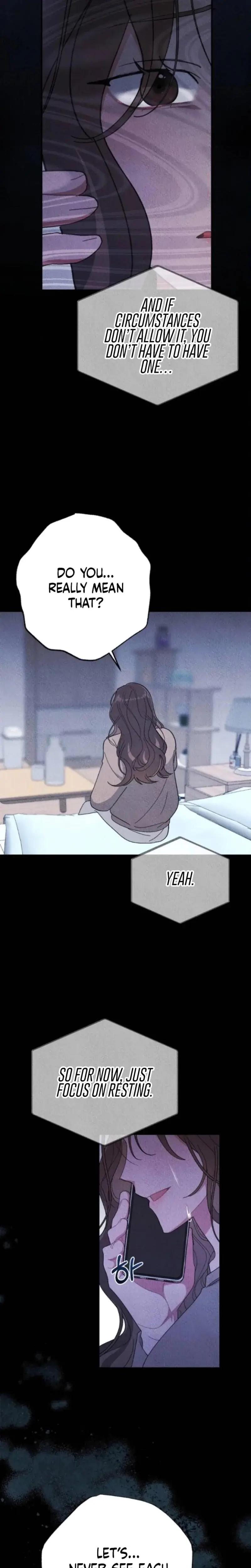 The Child You Abandoned Episode 1 - Page 2