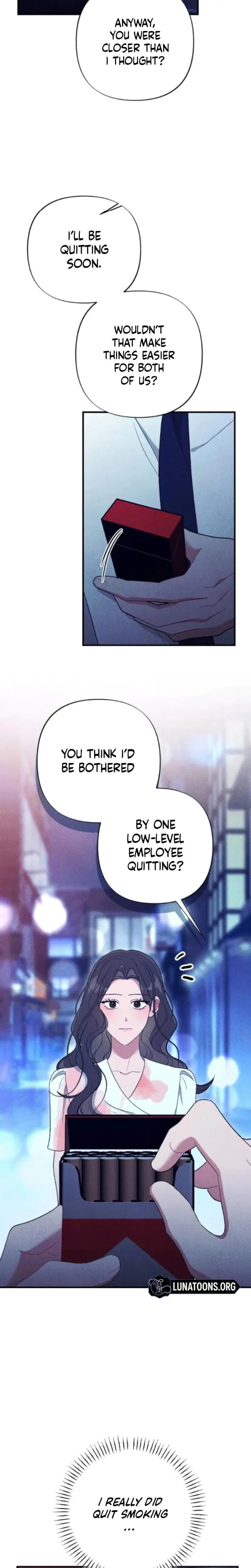 The Child You Abandoned Episode 1 - Page 26