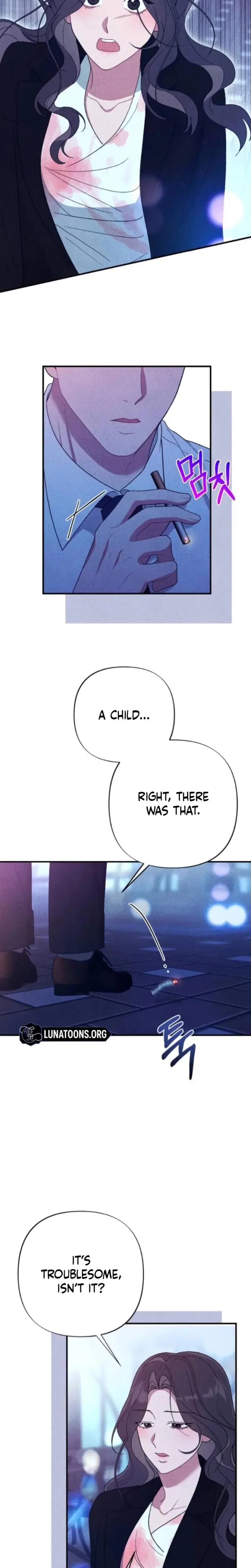 The Child You Abandoned Episode 1 - Page 31
