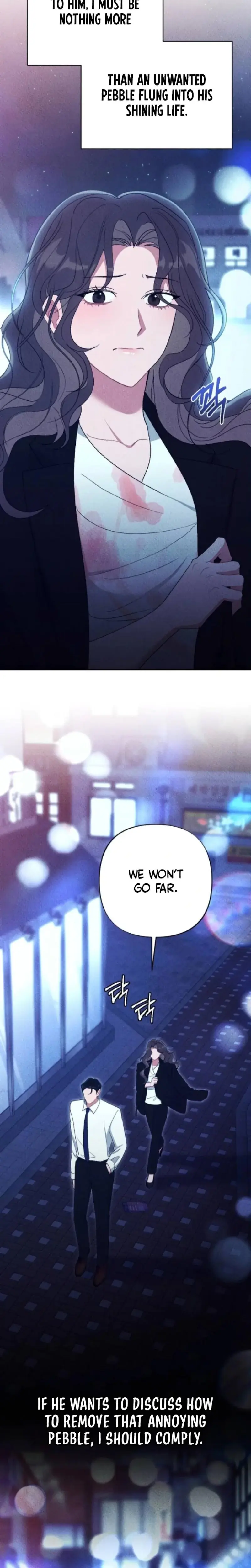 The Child You Abandoned Episode 1 - Page 33