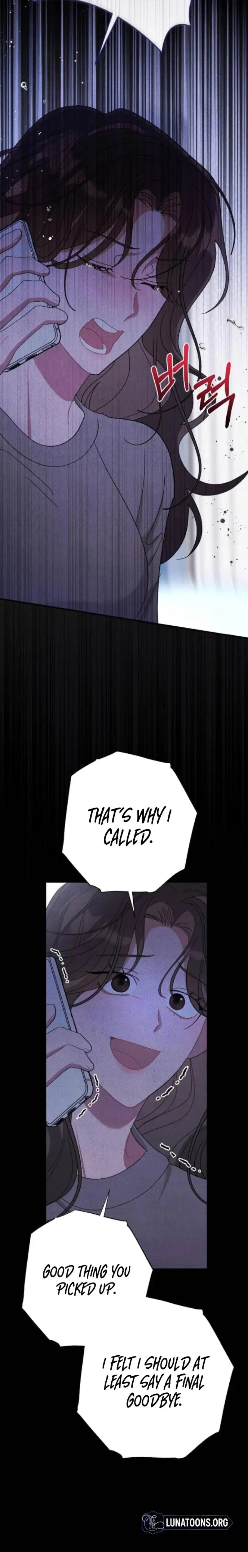 The Child You Abandoned Episode 1 - Page 4
