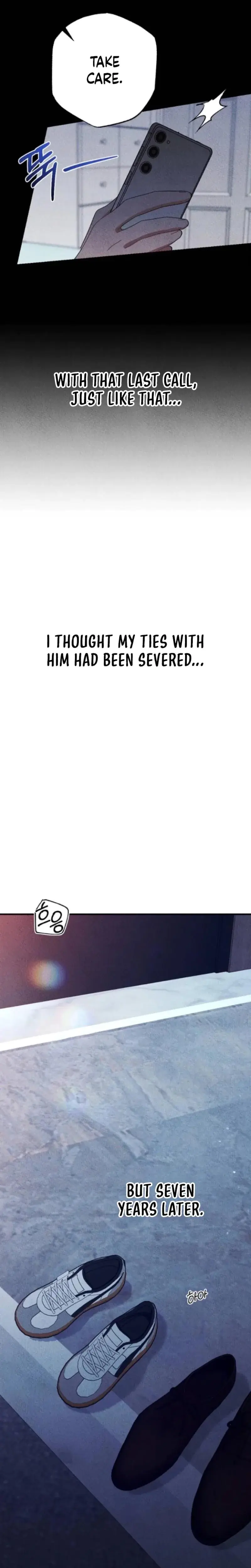 The Child You Abandoned Episode 1 - Page 5