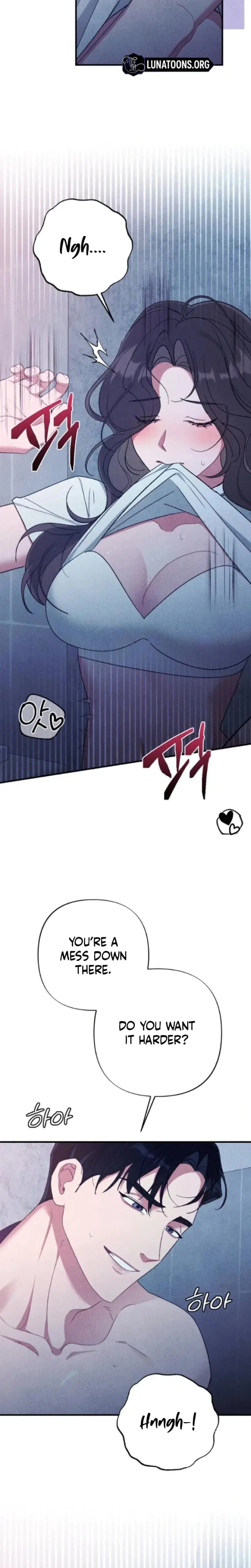 The Child You Abandoned Episode 1 - Page 9