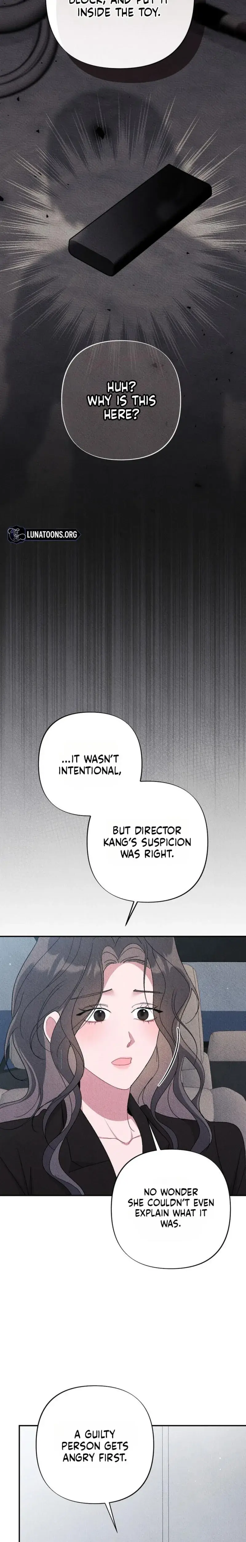 The Child You Abandoned Episode 45 - Page 16