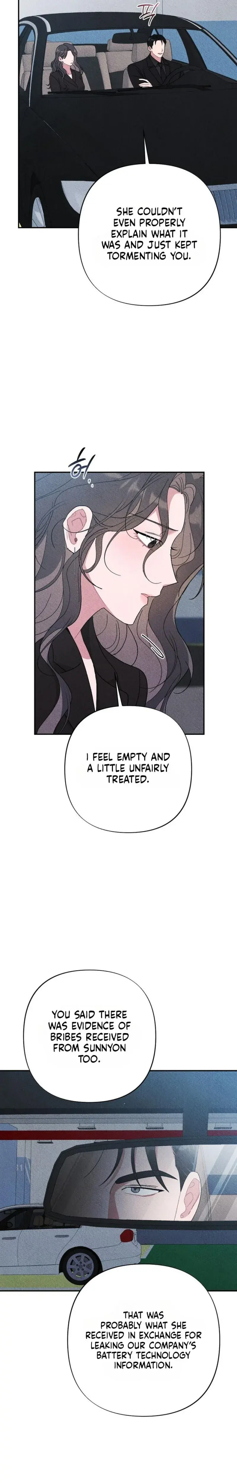 The Child You Abandoned Episode 45 - Page 17