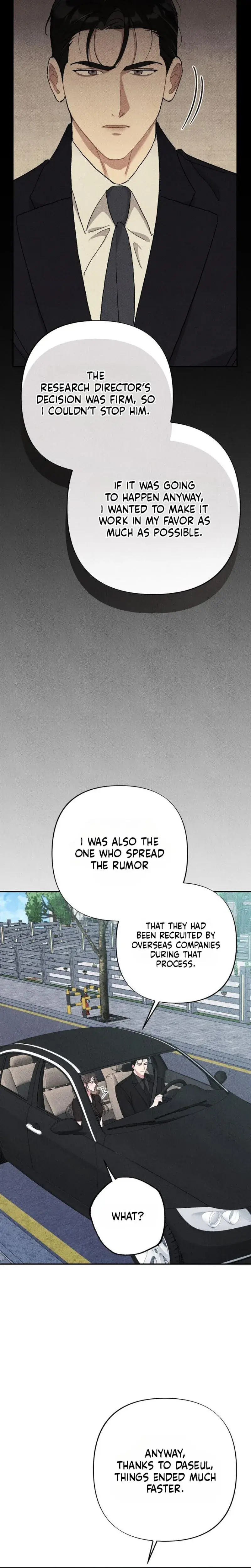 The Child You Abandoned Episode 45 - Page 23