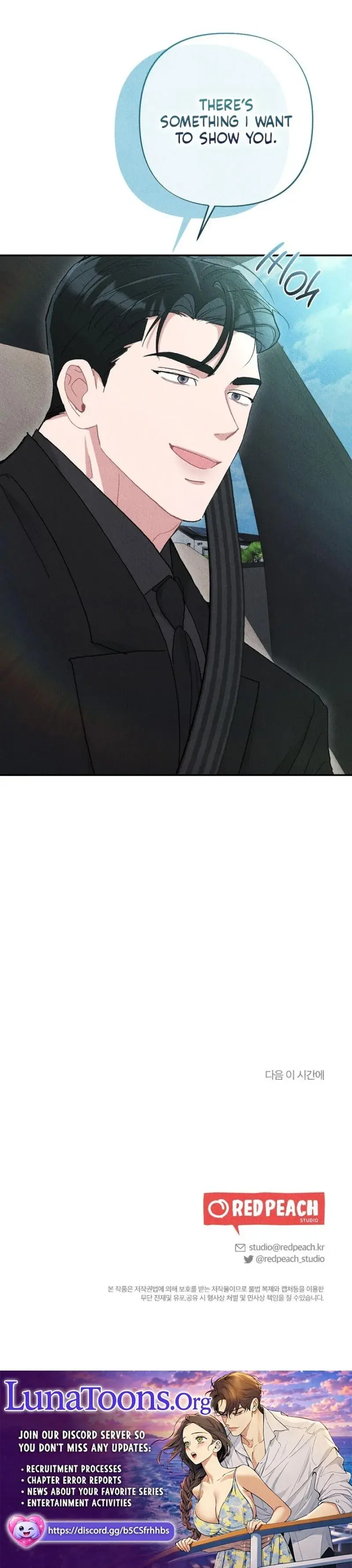 The Child You Abandoned Episode 45 - Page 27