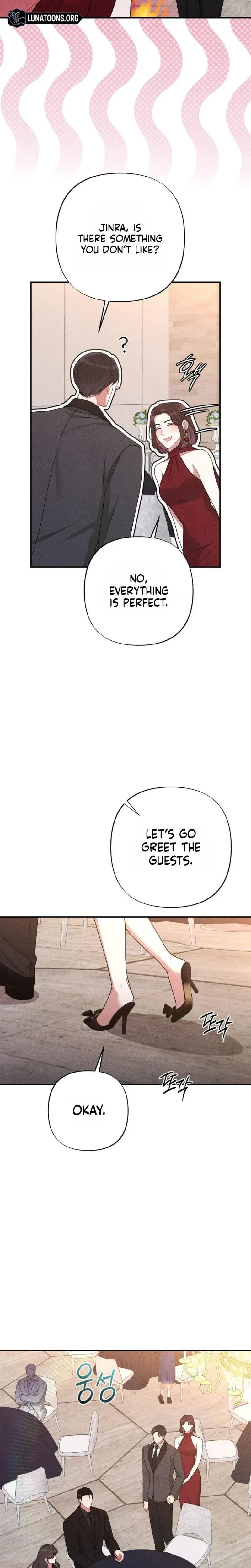 The Child You Abandoned Episode 45 - Page 3